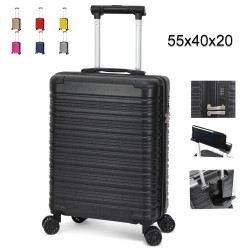 Trolley on sale economici 55x40x20